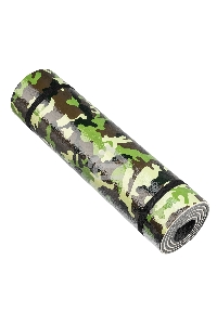 Коврик туристический Palisad Camping, двухслойный, 1800х600х10 мм 69460