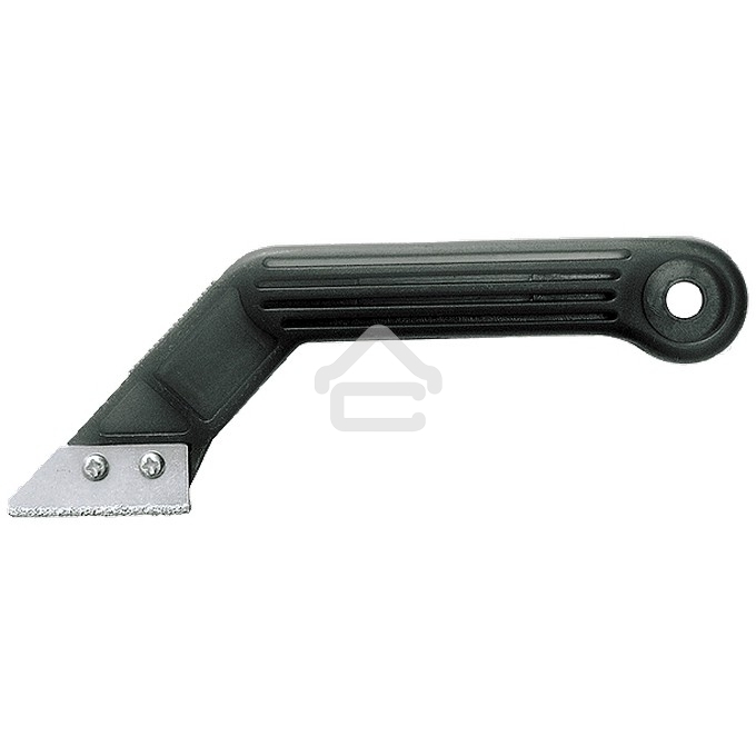 Скребок Matrix, 250 мм, по кафелю с вольфрам-карбидным напылением