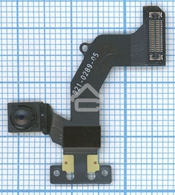 Шлейф фронтальной камеры для iPhone 5