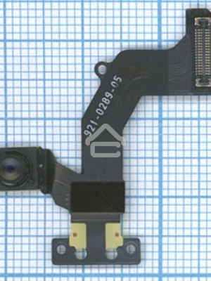 Шлейф фронтальной камеры для iPhone 5