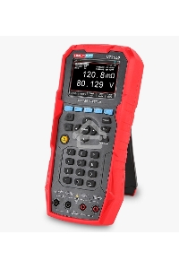 Тестер аккумуляторов UNI-T UT3550