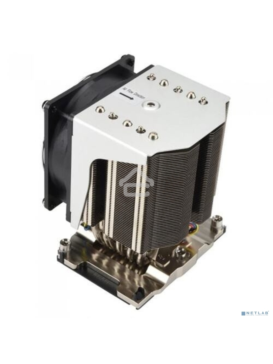 Радиатор Supermicro SNK-P0071APS4 4U Active CPU Heat Sink