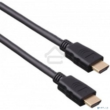 Кабель HDMI Exegate (19M -19M) 20м, v1.4b, позолоченные контакты