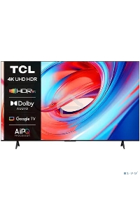 Телевизор TCL 75