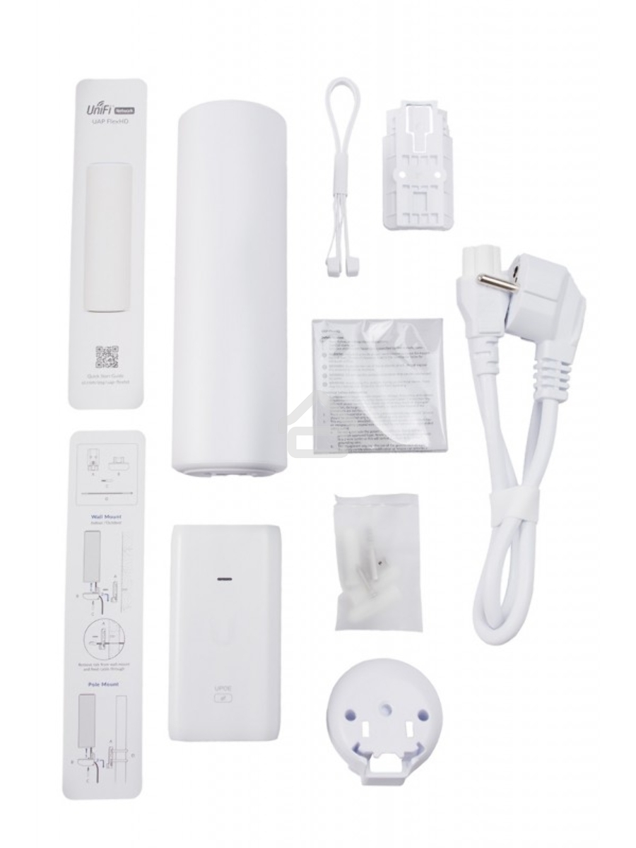 Точка доступа Ubiquiti UniFi UAP-FlexHD Wi-Fi