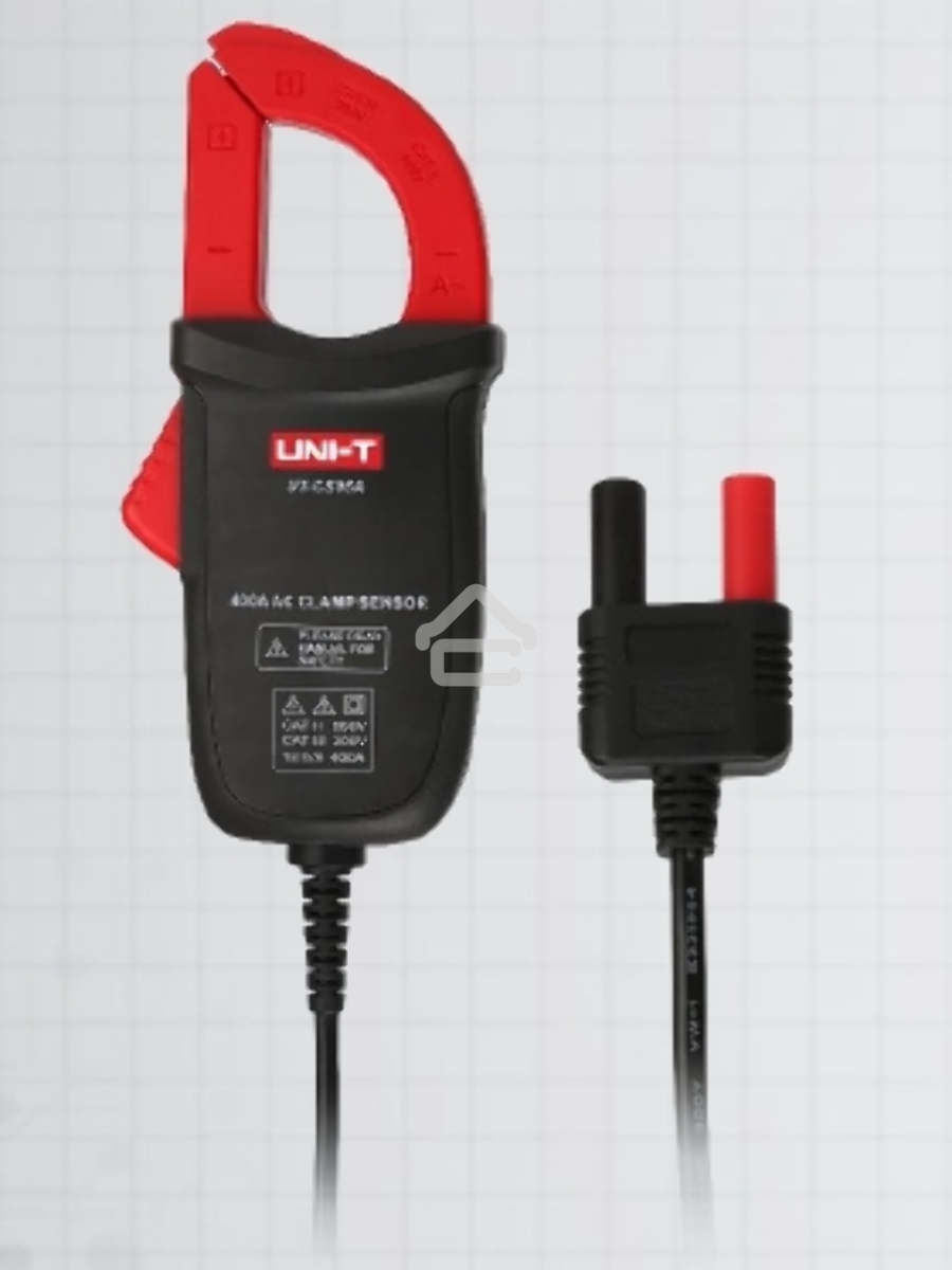 Токоизмерительные клещи UNI-T UT-CS06A