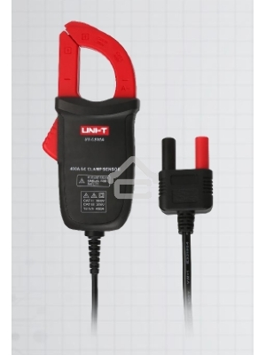 Токоизмерительные клещи  UNI-T UT-CS06A