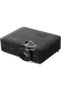 Проектор Acer X1228i, DLP 3D, XGA, 4500Lm, 20000/1, HDMI, Wifi, 2.7kg, Euro Power EMEA