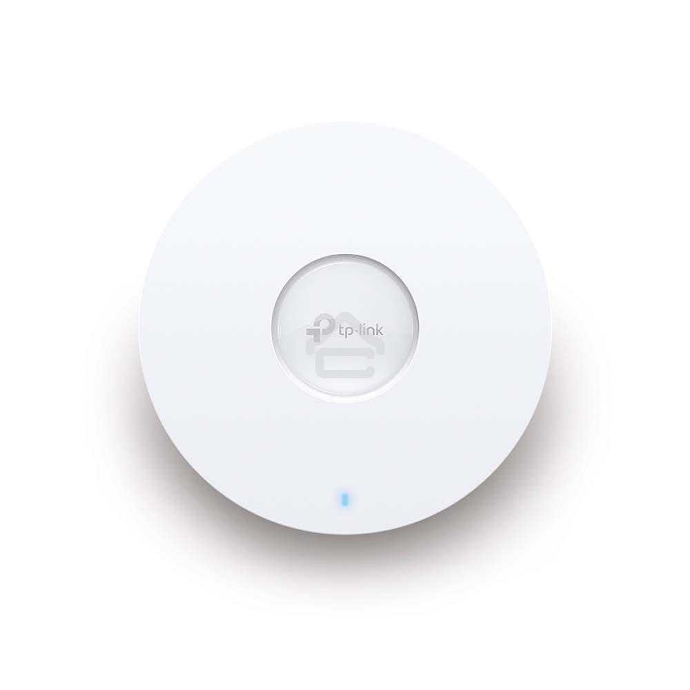 Потолочная точка доступа Wi-Fi TP-Link EAP613 AX1800