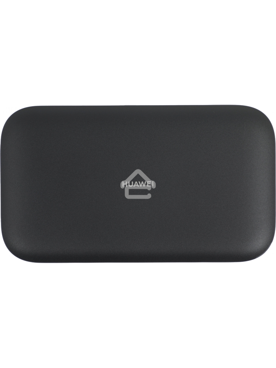 Портативный модем Huawei 51071VQQ E5783-230a 3G/4G Mobile WiFi 3, LTE cat.7, 1500 mAh ЧЕРНЫЙ
