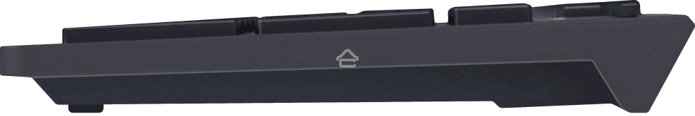 Клавиатура беспроводная Defender ULTRAMATE SM-535 RU USB, радиоканал, черный