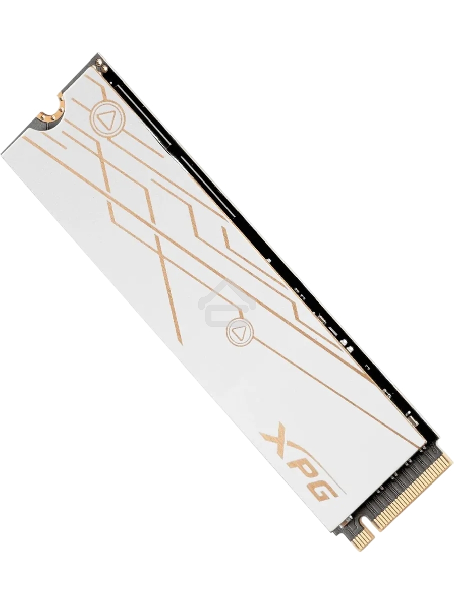 Твердотельный диск 4TB A-DATA XPG MARS 980 BLADE, M.2 2280, PCI-E 5x4, [R/W -14000/13000 MB/s] 3D-NAND