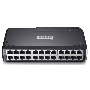 Сетевое оборудовани NET SWITCH 24PORT 10/100M/ST3124P NETIS