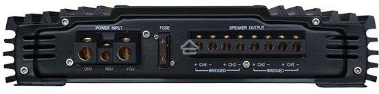 Усилитель URAL BV 4.70 