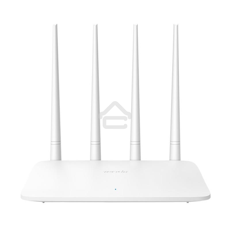 Маршрутизатор TENDA F6 Wi-Fi 300MBPS 10/100M