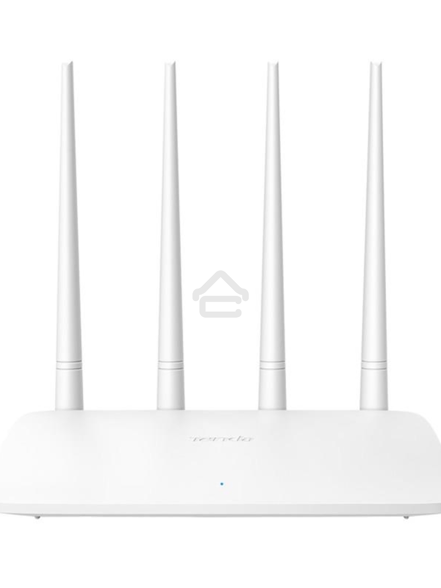 Маршрутизатор TENDA F6 Wi-Fi 300MBPS 10/100M