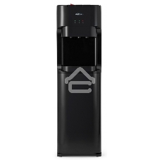 Кулер Vatten L45NE напольный электронный черный