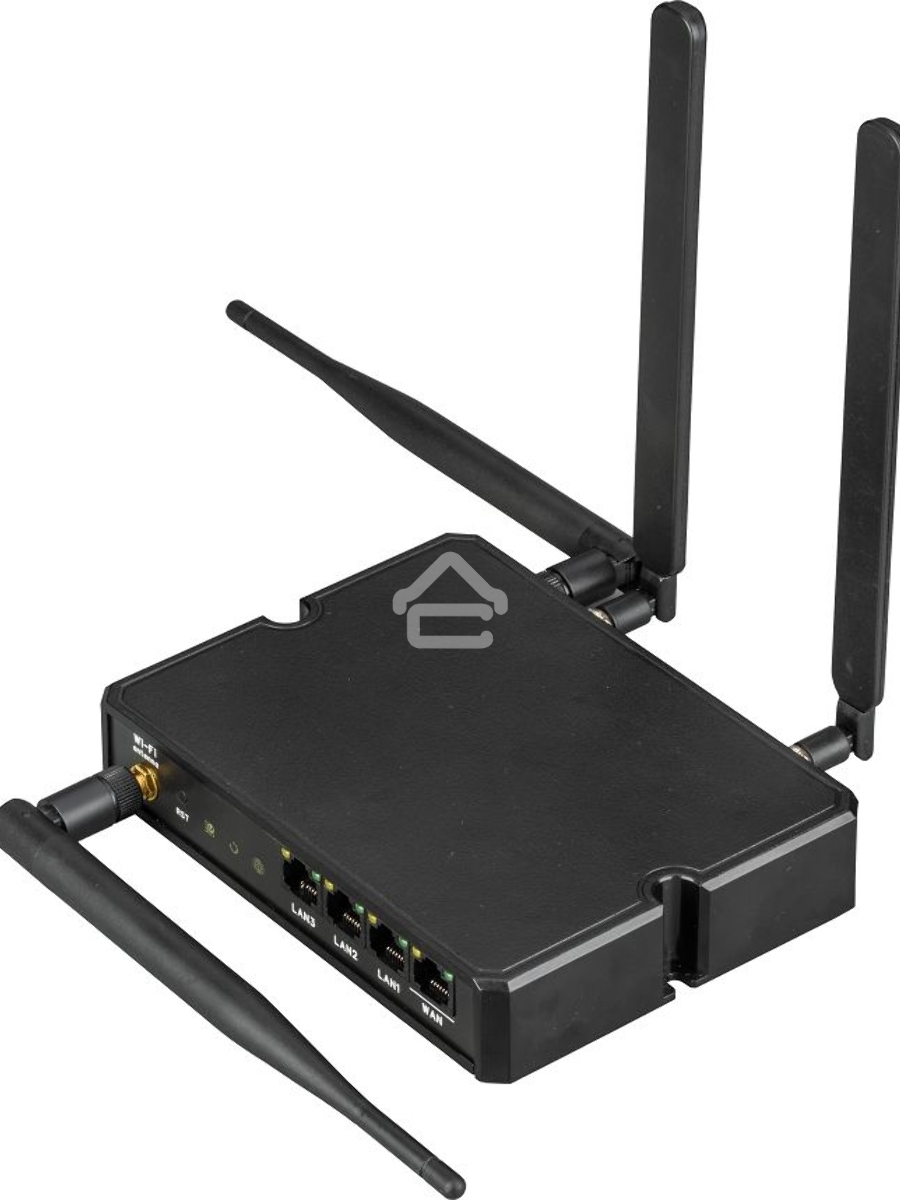 Роутер беспроводной Триколор TR-3G/4G-router-02 (046/91/00054231) 3G/4G