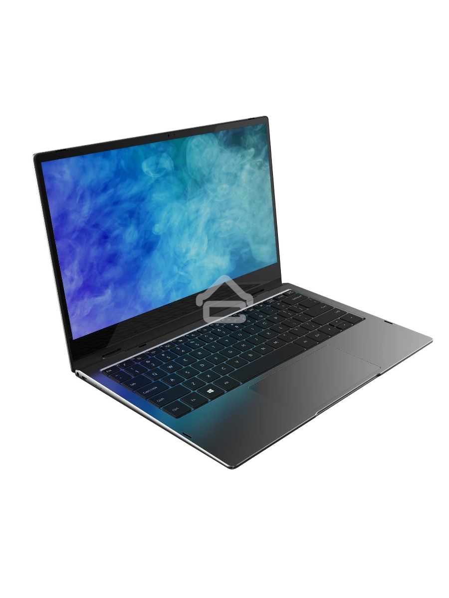 Ноутбук HIPER H1306O582DM SLIM 360 13.3