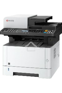 МФУ лазерный Kyocera Ecosys M2540dn (1102SH3NL0), A4, ч/б, печ. до 40 стр/мин., скан. до 40 стр/мин. (ч/б) 23 стр/мин. (цвет), 1200 x 1200 dpi (пеечать) 600x600dpi (скан.), USB, RJ-45