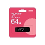Флеш диск ADATA USB3 64GB UC310-64G-RBK