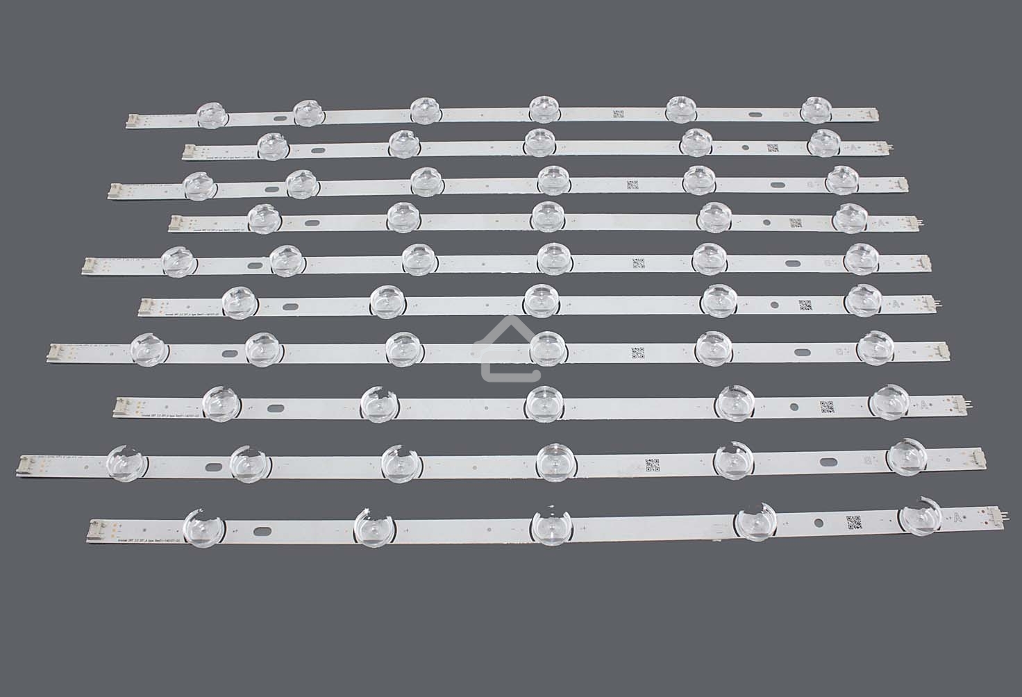 Светодиодная подсветка LG Innotek DRT 3.0 55