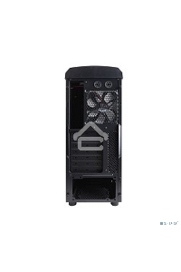Компьютерный корпус Zalman Z3 Plus черный w/o PSU ATX 1x80mm 1x92mm 2x120mm 2xUSB2.0 1xUSB3.0 audio bott PSU