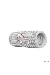 Портативная акустика JBL Flip 6, белый