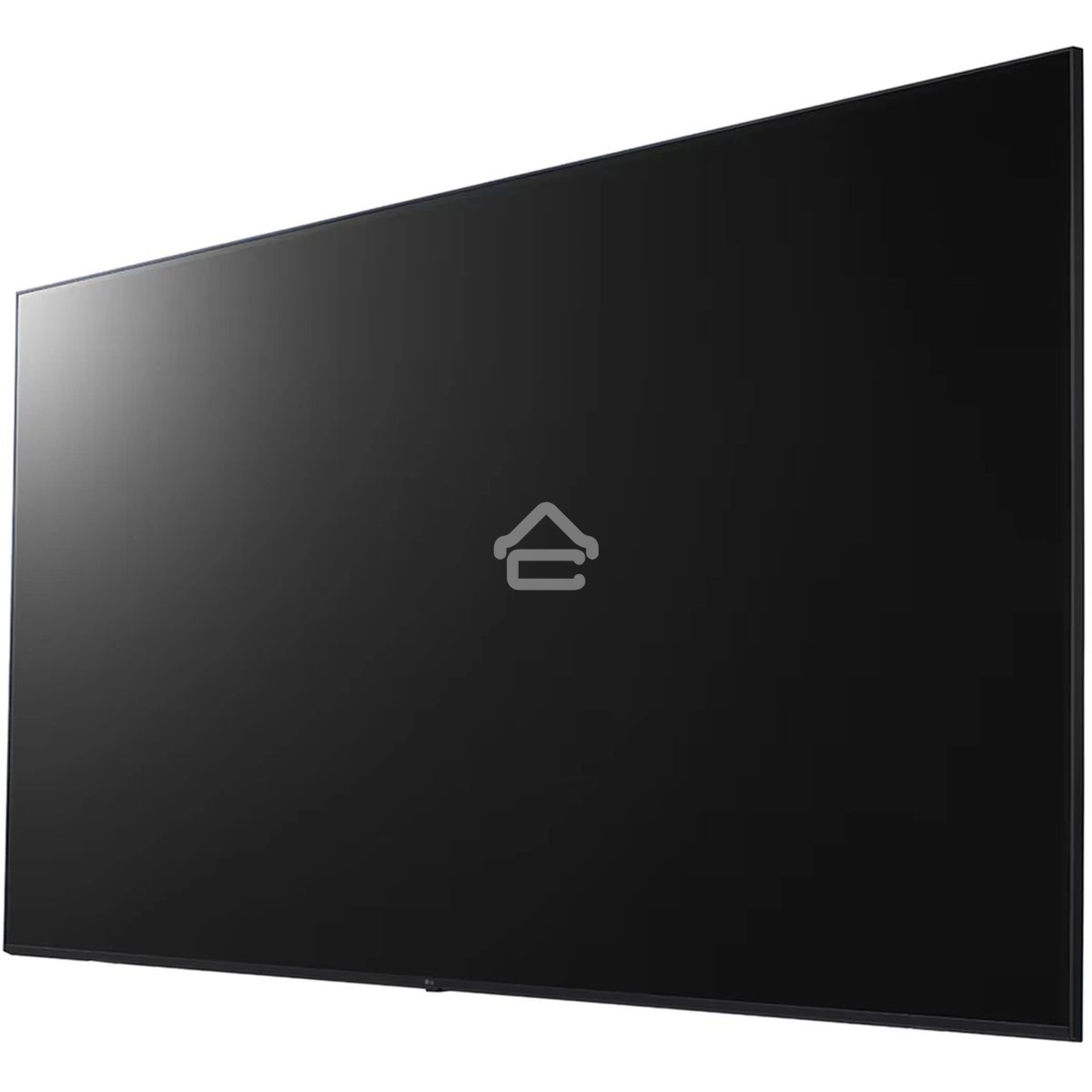 Телевизор LG 50'' 50UM662H черный LED UHD 60Hz webOS