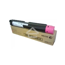 Картридж лазерный Xerox 006R01463 пурпурный (DMO Sold) для Xerox WC7120 (15K) GMO