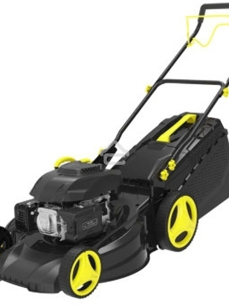 Газонокосилка роторная Huter GLM-6.0 S (70/3/8)