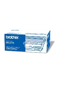 Барабан Brother DR-2175 {HL-2140/2150/2170, (12000стр.)}
