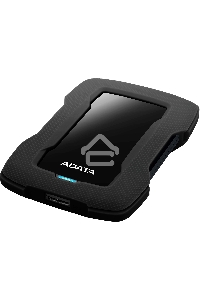 Внешний жесткий диск 4TB ADATA HD330, 2,5