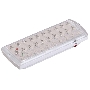 Светильник аварийный Iek LDPA0-2101-30-K01 ДПА 2101, аккумулятор, 4ч, 30LED, IP20, IEK