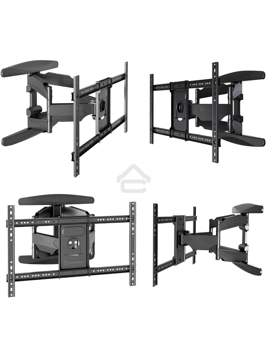 Кронштейн ONKRON M6L для телевизора 40