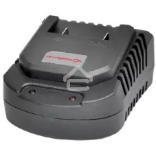 Зарядное устройство ИНТЕРСКОЛ ЗУ-4/18 2401.026 для аккумуляторного блока 18 В, 4 Ач, Li-ion