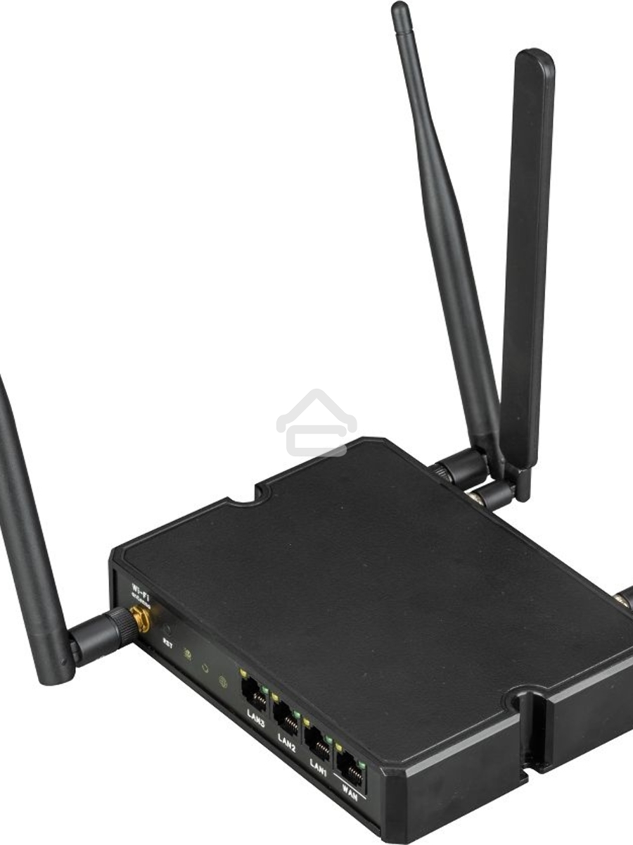 Роутер беспроводной Триколор TR-3G/4G-router-02 (046/91/00054231) 3G/4G