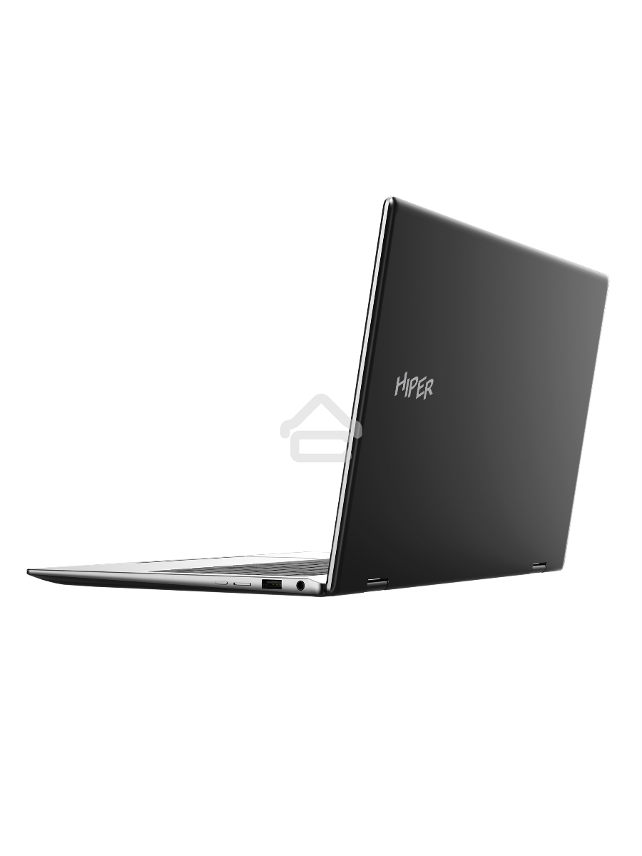 Ноутбук HIPER H1306O582DM SLIM 360 13.3