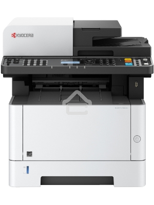 МФУ лазерный Kyocera Ecosys M2540dn (1102SH3NL0), A4, ч/б, печ. до 40 стр/мин., скан. до 40 стр/мин. (ч/б) 23 стр/мин. (цвет), 1200 x 1200 dpi (пеечать) 600x600dpi (скан.), USB, RJ-45