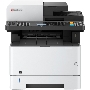 МФУ лазерный Kyocera Ecosys M2540dn (1102SH3NL0), A4, ч/б, печ. до 40 стр/мин., скан. до 40 стр/мин. (ч/б) 23 стр/мин. (цвет), 1200 x 1200 dpi (пеечать) 600x600dpi (скан.), USB, RJ-45