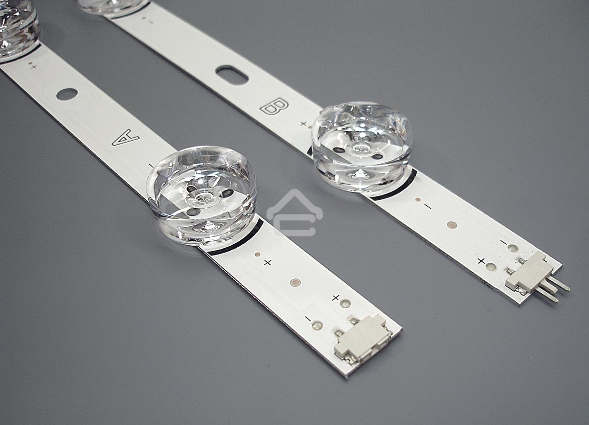 Светодиодная подсветка LG Innotek DRT 3.0 55