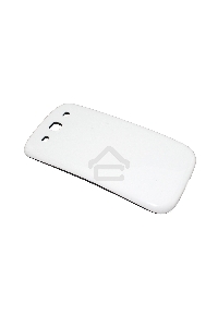 Задняя крышка аккумулятора для Samsung Galaxy S3, белый