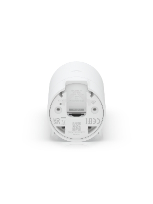 Камера видеонаблюдения  UniFi Protect Camera G5 FLEX Видеокамера 2K HD (4MP), 30 к/с