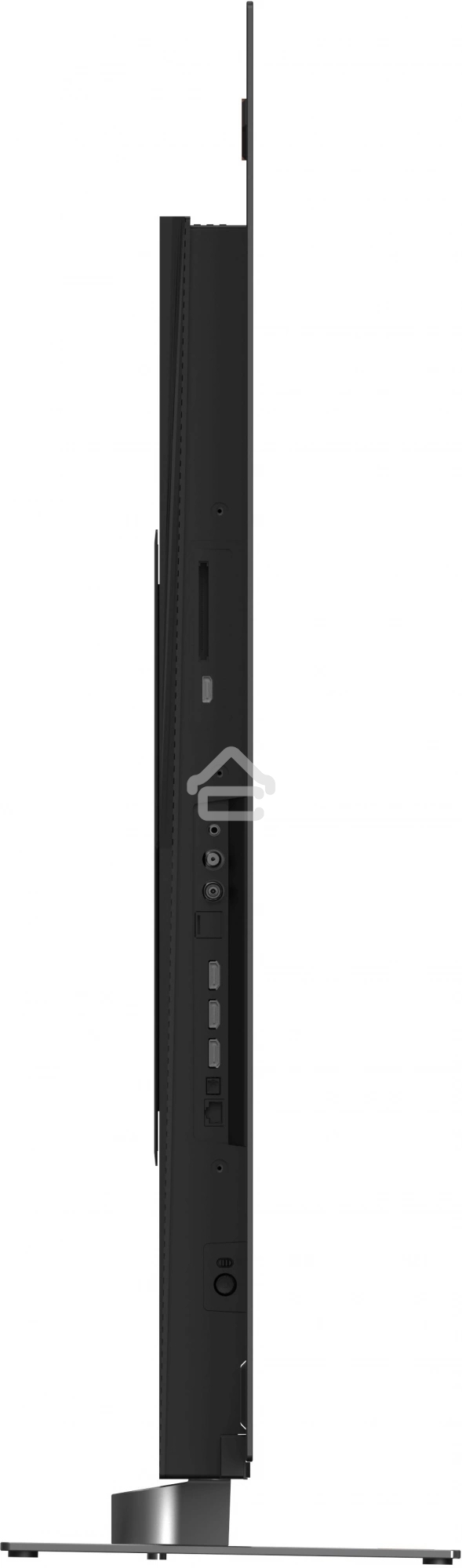 Телевизор Skyworth 65SXF9850 черный 65