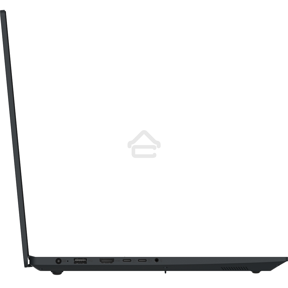 Ноутбук Maibenben P17A-R788UM 17.3