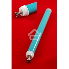 Барабан ELP HP LJ P2055/2035/2030 Pro400MFP M401/M425, Canon LBP 6300/6650/6670, i-SENSYS MF5840/5880 High Quality (Китай) (с шестерней и хвостовиком!!!)