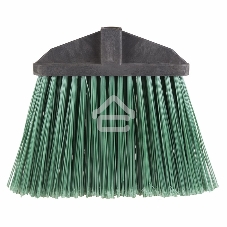 Плоская метла ЧЕТЫРЕ СЕЗОНА - LUX