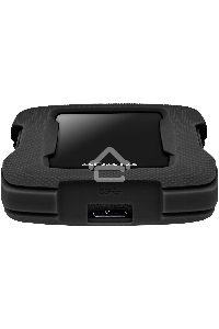 Внешний жесткий диск 4TB ADATA HD330, 2,5