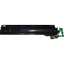 Блок подачи тонера модели C4 в сборе TONER SUPPLY UNIT:C4:ASS'Y Ricoh