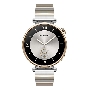 Смарт-часы HUAWEI GT 4 AURORA-B19T WOMAN стальной